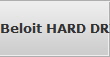 Beloit HARD DRIVE Data Recovery Services