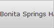Bonita Springs HARD DRIVE Data Recovery Services