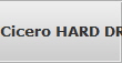 Cicero HARD DRIVE Data Recovery Services