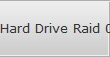 Hard Drive Raid 0, 01, 10 Data Recovery 