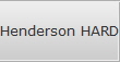 Henderson HARD DRIVE Data Recovery Services