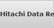 Hitachi Data Recovery Services