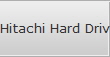 Hitachi Hard Drive Recovery