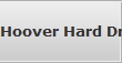 Hoover Hard Drive Data Recovery Services