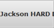 Jackson HARD DRIVE Data Recovery Services