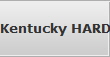 Kentucky HARD DRIVE Data Recovery
