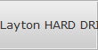 Layton HARD DRIVE Data Recovery Services