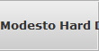 Modesto Hard Drive Data Recovery Services