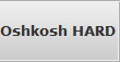 Oshkosh HARD DRIVE Data Recovery Services
