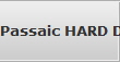 Passaic HARD DRIVE Data Recovery Services
