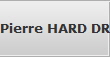 Pierre HARD DRIVE Data Recovery Services