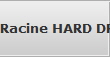 Racine HARD DRIVE Data Recovery Services