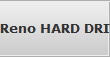 Reno HARD DRIVE Data Recovery Services
