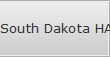 South Dakota HARD DRIVE Data Recovery