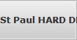 St Paul HARD DRIVE Data Recovery Services