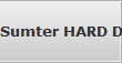 Sumter HARD DRIVE Data Recovery Services