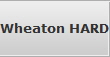 Wheaton HARD DRIVE Data Recovery Services